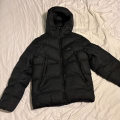 Nike coat