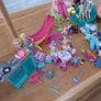 Barbie Camper Van Plus Dolls & Accessories Image 4