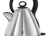 Kettle Quiet Boil Stainless Steel