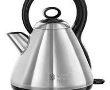 Kettle Quiet Boil Stainless Steel