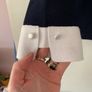 DKNY cardigan Image 3