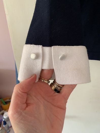 DKNY cardigan