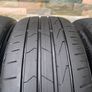 Audi A4 b6/b7Alloy wheels with hankook tyres. Image 5