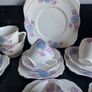 21 piece china Image 2