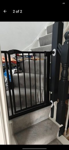 stair gate