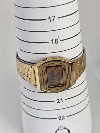 Casio men's watch