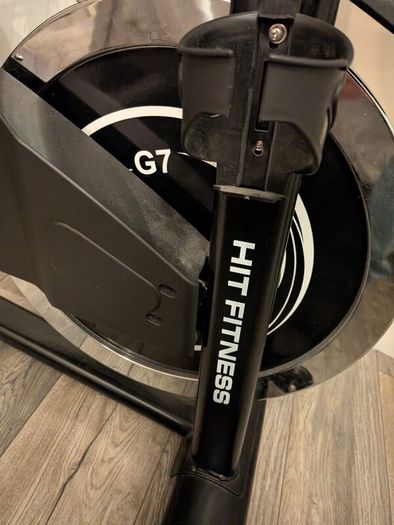 Hit Fitness G7 Indoor Exercise Bike