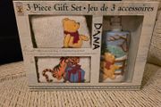 winnie the pooh gift set