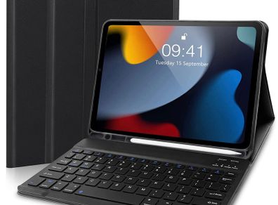iPad 10.2" Smart Keyboard Case