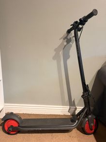 Ninebot Segway eKickScooter ZING C20 Electric Scooter (Kids / Teens)
