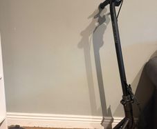 Ninebot Segway eKickScooter ZING C20 Electric Scooter (Kids / Teens)