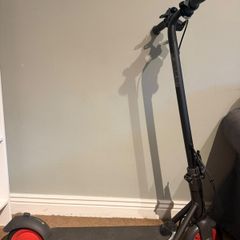 Ninebot Segway eKickScooter ZING C20 Electric Scooter (Kids / Teens)
