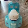 New frozen electric bike Image 4