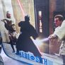 2 X Official Star Wars Memorabilia Image 3