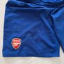 Arsenal Away Shorts 2013/14 Image 4