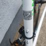Trek racing bike Image 3