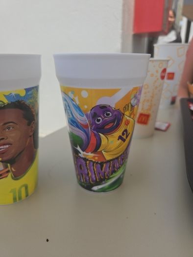 McDonald's World Cup
