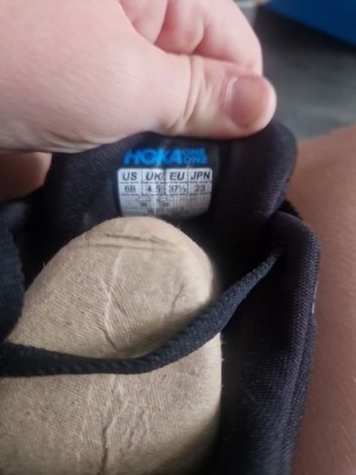 hoka's
