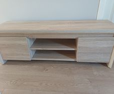 TV cabinet / bench