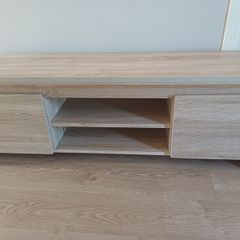 TV cabinet / bench
