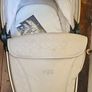 egg carry cot (bassinet) Image 3