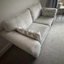 Beaufort Grey 3 Seater & 2 Seater Sofa Set Image 2