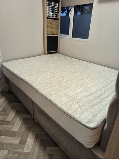 4ft mattress
