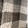 Ladies ruffle scarf Image 3