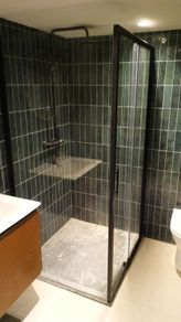shower panels