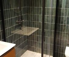 shower panels
