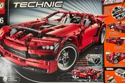 Lego Technic