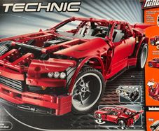 Lego Technic