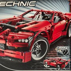Lego Technic