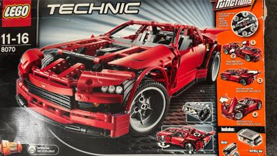 Lego Technic