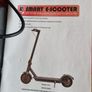 Aovopro scooter FOR PARTX Image 10