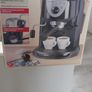 Silver crest espresso machine Image 2