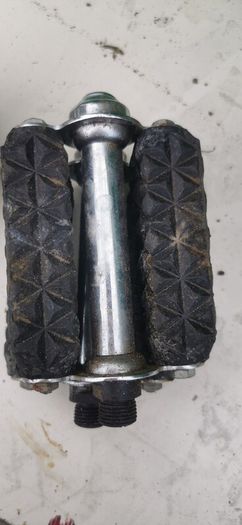 high Nellie parts