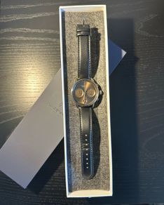 Nordgreen Copenhagen Pioneer Watch