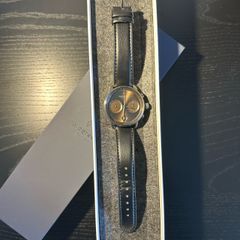 Nordgreen Copenhagen Pioneer Watch
