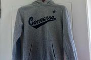 Converse jumper