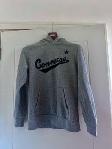Converse jumper