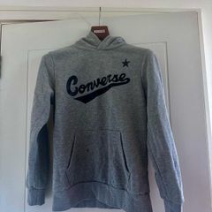 Converse jumper