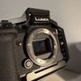 LUMIX s5ii, Cage and Batteries - Professional Hybrid Body Image 5