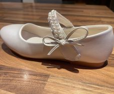 Communion shoes