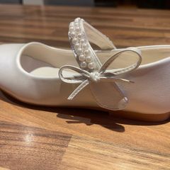 Communion shoes