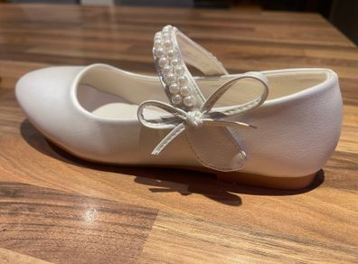 Communion shoes
