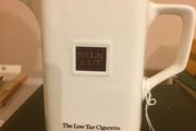 Silk cut pub jug free postage