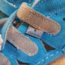 Danielki Rehabilitation prophylactic slippers/sandals (size EU23/UK6) [Turquoise] [NEW] Image 2