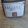 Hamax Kiss bike seat Image 4