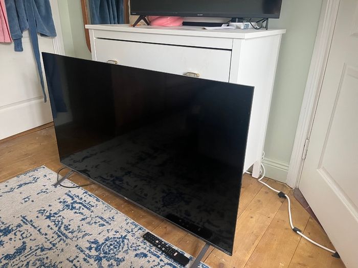 Tvs